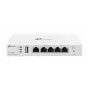 TP-Link Festa FR205 laidinis maršrutizatorius 10 Gigabit Ethernet, 100 Gigabit Ethernet, Gigabit Ethernet Baltas