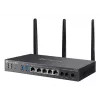 TP-Link Omada AX3000 belaidis maršrutizatorius Gigabit Ethernet dviejų juostų (2,4 GHz / 5 GHz) juodas