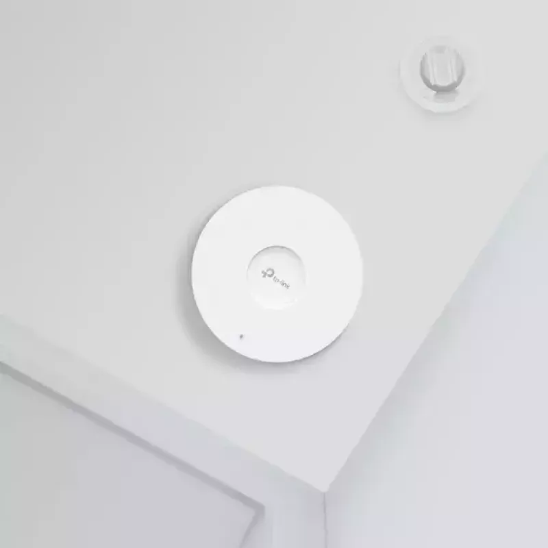 Prieigos taškas TP-Link Omada AX3000 Wi-Fi 6 2.4 GHz 5 GHz