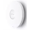 Prieigos taškas TP-Link Omada AX3000 Wi-Fi 6 2.4 GHz 5 GHz
