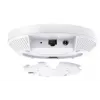 Prieigos taškas TP-Link Omada AX3000 Wi-Fi 6 2.4 GHz 5 GHz
