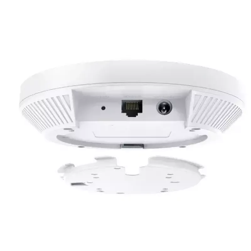Prieigos taškas TP-Link Omada AX3000 Wi-Fi 6 2.4 GHz 5 GHz