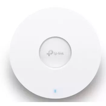 Prieigos taškas TP-Link Omada AX3000 Wi-Fi 6 2.4 GHz 5 GHz
