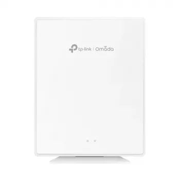 TP-Link Omada EAP610GP-DESKTOP belaidis prieigos taškas 1201 Mbit/s Baltas Power over Ethernet (PoE)