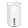 TP-Link Deco X20-4G 4G+ AX1800 viso namo „Mesh“ Wi-Fi 6 šliuzas