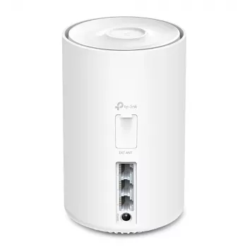TP-Link Deco X20-4G 4G+ AX1800 viso namo „Mesh“ Wi-Fi 6 šliuzas