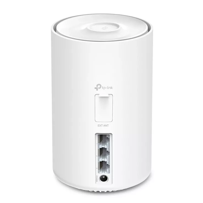 TP-Link Deco X20-4G 4G+ AX1800 viso namo „Mesh“ Wi-Fi 6 šliuzas