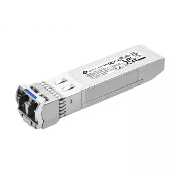 TP-Link SM6110-LR tinklo siųstuvas-imtuvas SFP+ 25 Gbit/s 1310 nm 10 km