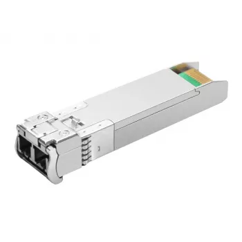 TP-Link SM6110-LR tinklo siųstuvas-imtuvas SFP+ 25 Gbit/s 1310 nm 10 km
