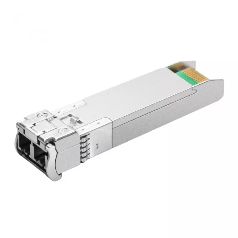 TP-Link SM6110-LR tinklo siųstuvas-imtuvas SFP+ 25 Gbit/s 1310 nm 10 km
