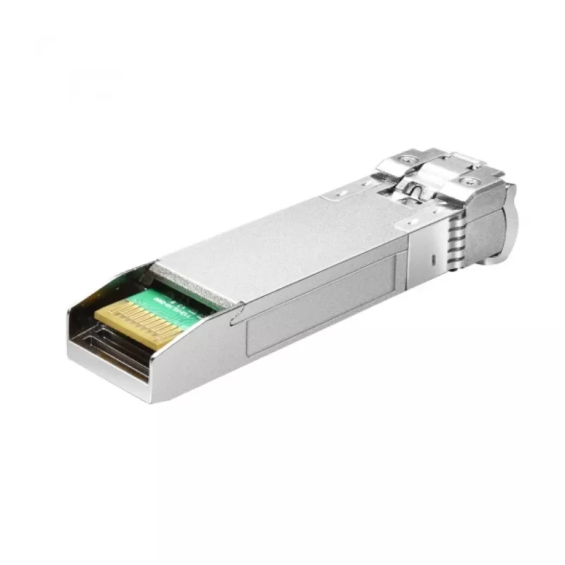 TP-Link SM6110-LR tinklo siųstuvas-imtuvas SFP+ 25 Gbit/s 1310 nm 10 km