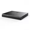 Tinklinis vaizdo registratorius TP-Link VIGI 16 kanalų PoE+, 4 TB kietasis diskas, 16× 3840×2160 įėjimas, 30W PoE vienam prievadui