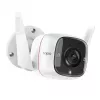 TP-Link Tapo TC65 lauko apsaugos belaidė IP kamera, 3MP, IP66, naktinis matymas 30 m