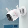 TP-Link Tapo TC65 lauko apsaugos belaidė IP kamera, 3MP, IP66, naktinis matymas 30 m