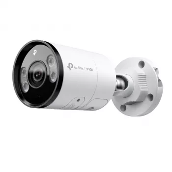 TP-Link VIGI C345 IP lauko apsaugos kamera Bullet 2688 x 1520 pikselių sieninis