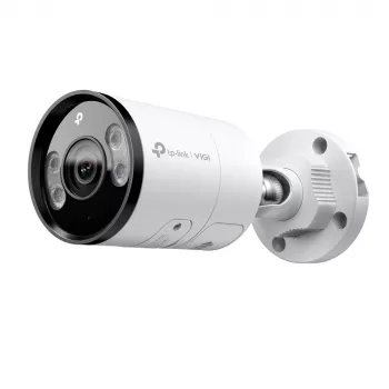TP-Link VIGI C355 IP apsaugos kamera (kulka) lauke, 2880 x 1620, sieninis