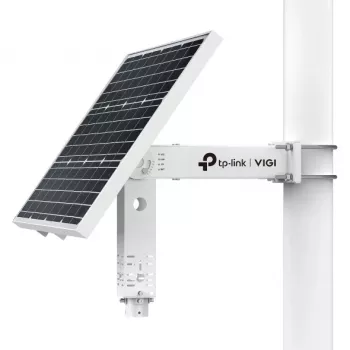 Saulės baterija TP-Link VIGI SP6030 60W Lauko Balta Laidinė