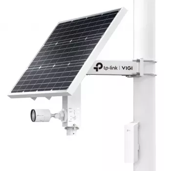 Saulės baterija TP-Link VIGI SP6030 60W Lauko Balta Laidinė