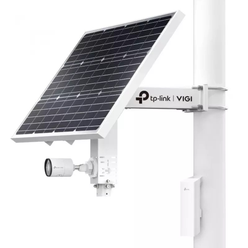 Saulės baterija TP-Link VIGI SP6030 60W Lauko Balta Laidinė
