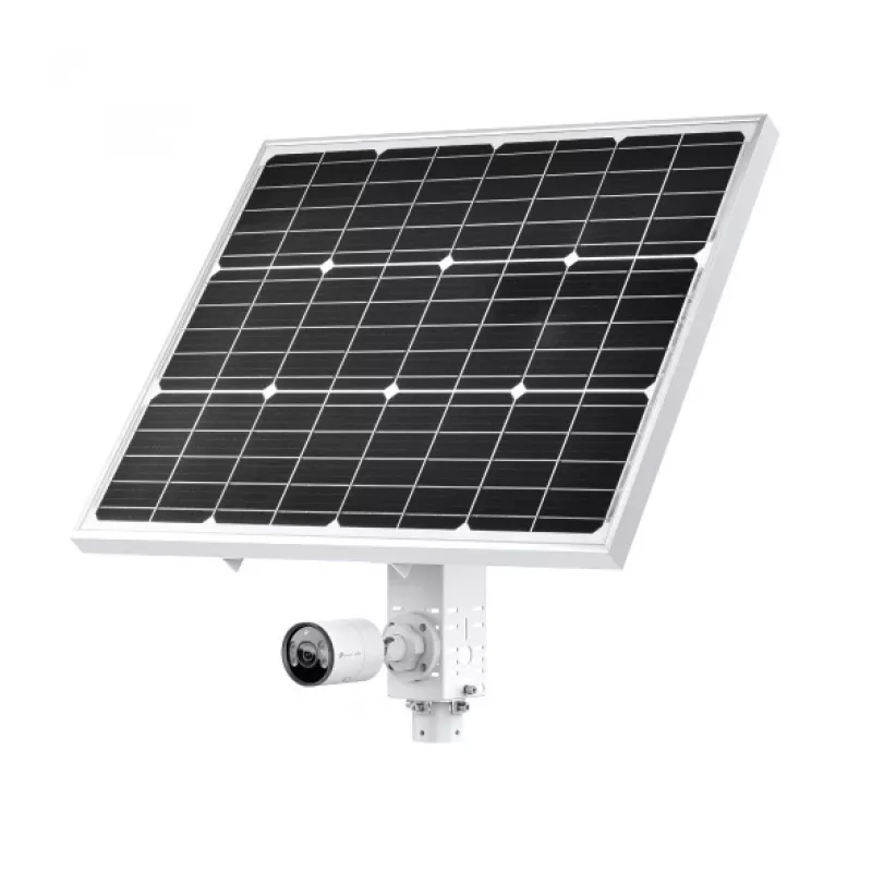 Saulės baterija TP-Link VIGI SP6030 60W Lauko Balta Laidinė