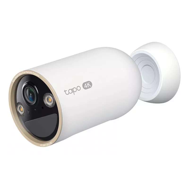 IP stebėjimo kamera TP-Link Tapo C460 3840 x 2160 pikselių
