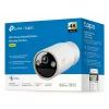 IP stebėjimo kamera TP-Link Tapo C460 3840 x 2160 pikselių