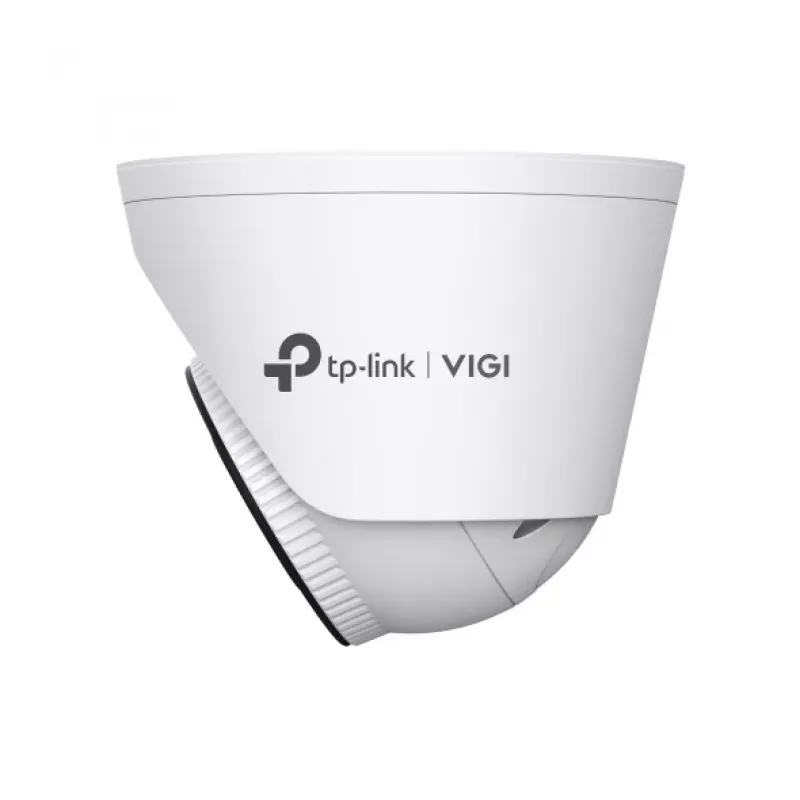 TP-Link VIGI C445 2688x1520 kupolinė IP vaizdo stebėjimo kamera, vidaus ir lauko, lubų/sienos montavimui