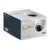 TP-Link VIGI C445 2688x1520 kupolinė IP vaizdo stebėjimo kamera, vidaus ir lauko, lubų/sienos montavimui