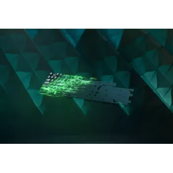 Žaidimų klaviatūra Razer Huntsman V2 RZ03-03931000-R3G1