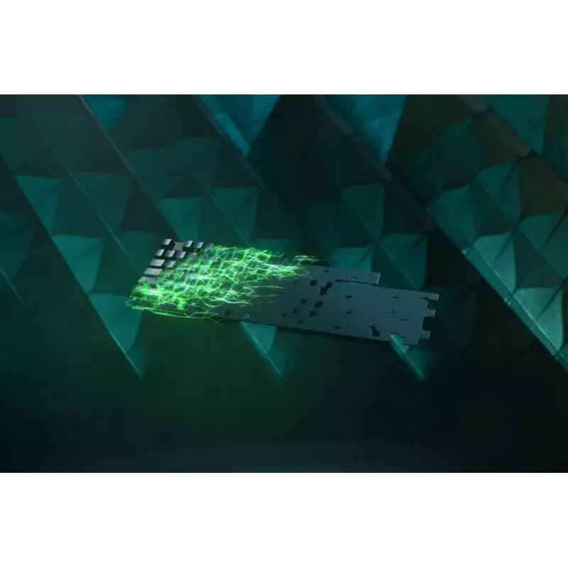 Žaidimų klaviatūra Razer Huntsman V2 RZ03-03931000-R3G1