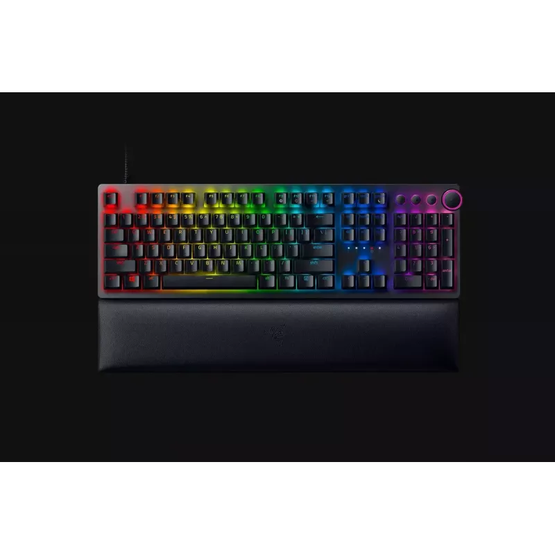 Žaidimų klaviatūra Razer Huntsman V2 RZ03-03931000-R3G1
