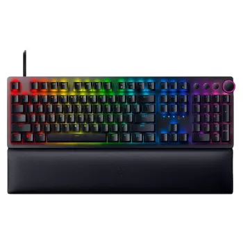 Žaidimų klaviatūra Razer Huntsman V2 RZ03-03931000-R3G1