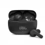 Belaidės ausinės JBL Wave 200 TWS juodos