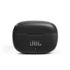 Belaidės ausinės JBL Wave 200 TWS juodos