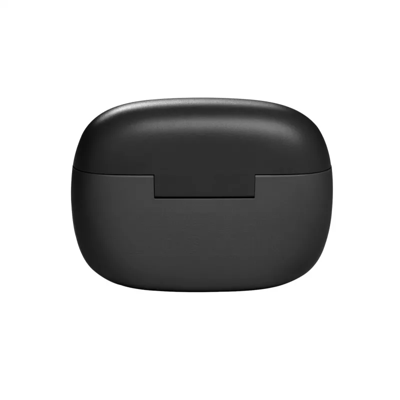 Belaidės ausinės JBL Wave 200 TWS juodos