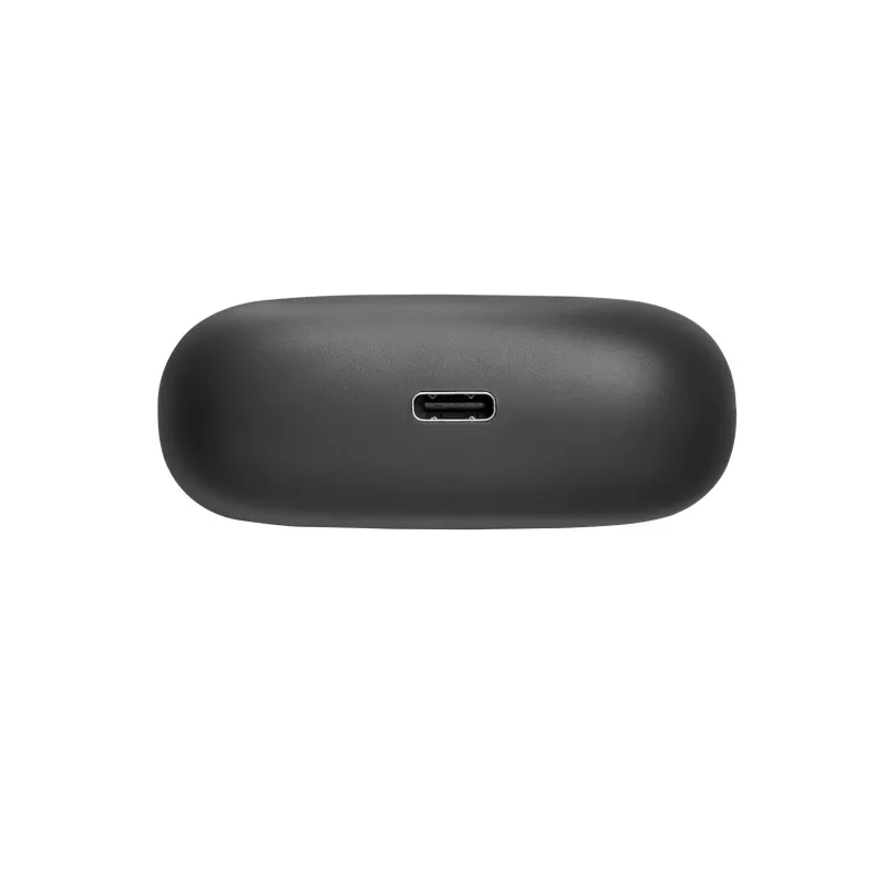 Belaidės ausinės JBL Wave 200 TWS juodos