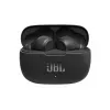 Belaidės ausinės JBL Wave 200 TWS juodos