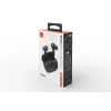 Belaidės ausinės JBL Wave 200 TWS juodos