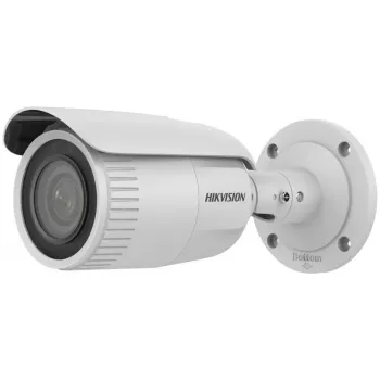 HIKVISION DS-2CD1643G2-IZ(2.8-12mm)(O-ST D) 4 MP varifokalinė IP kulkos formos kamera su judesio detektoriumi