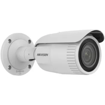 HIKVISION DS-2CD1643G2-IZ(2.8-12mm)(O-ST D) 4 MP varifokalinė IP kulkos formos kamera su judesio detektoriumi