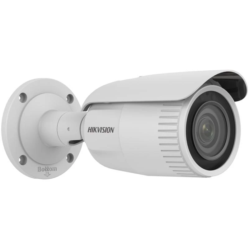 HIKVISION DS-2CD1643G2-IZ(2.8-12mm)(O-ST D) 4 MP varifokalinė IP kulkos formos kamera su judesio detektoriumi