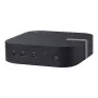 ASUS Chromebox CHROMEBOX5-SC002UN Intel® Celeron® 7305 4 GB DDR4 128 GB SSD ChromeOS Mini PC juodas