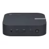 ASUS Chromebox CHROMEBOX5-SC002UN Intel® Celeron® 7305 4 GB DDR4 128 GB SSD ChromeOS Mini PC juodas