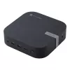 ASUS Chromebox CHROMEBOX5-SC002UN Intel® Celeron® 7305 4 GB DDR4 128 GB SSD ChromeOS Mini PC juodas