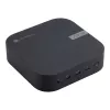 ASUS Chromebox CHROMEBOX5-SC002UN Intel® Celeron® 7305 4 GB DDR4 128 GB SSD ChromeOS Mini PC juodas