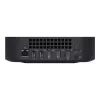 ASUS Chromebox CHROMEBOX5-SC002UN Intel® Celeron® 7305 4 GB DDR4 128 GB SSD ChromeOS Mini PC juodas