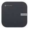 ASUS Chromebox CHROMEBOX5-SC002UN Intel® Celeron® 7305 4 GB DDR4 128 GB SSD ChromeOS Mini PC juodas