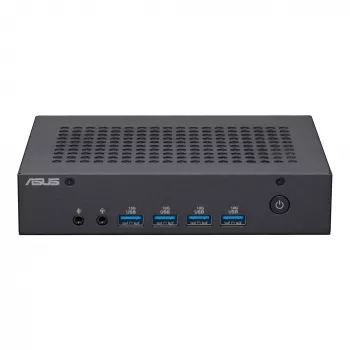 ASUS ExpertCenter PN43-SN97ADS Mini PC Intel N97 4 GB DDR4 128 GB SSD Windows 11 Pro Juoda