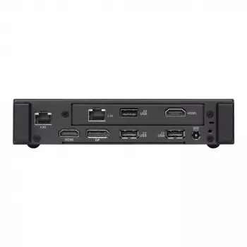 ASUS ExpertCenter PN43-SN97ADS Mini PC Intel N97 4 GB DDR4 128 GB SSD Windows 11 Pro Juoda