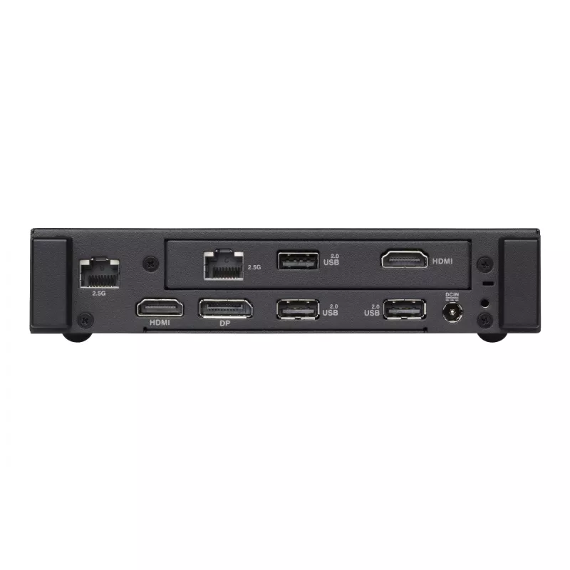 ASUS ExpertCenter PN43-SN97ADS Mini PC Intel N97 4 GB DDR4 128 GB SSD Windows 11 Pro Juoda